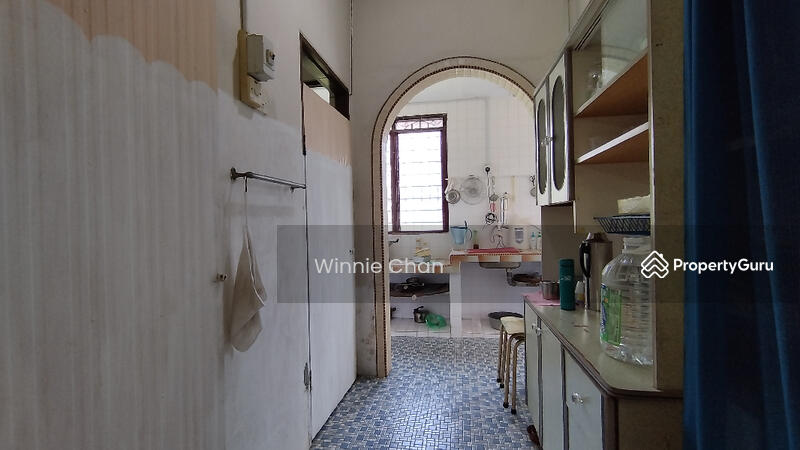 For Sale - Pengkalan