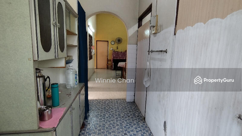 For Sale - Pengkalan