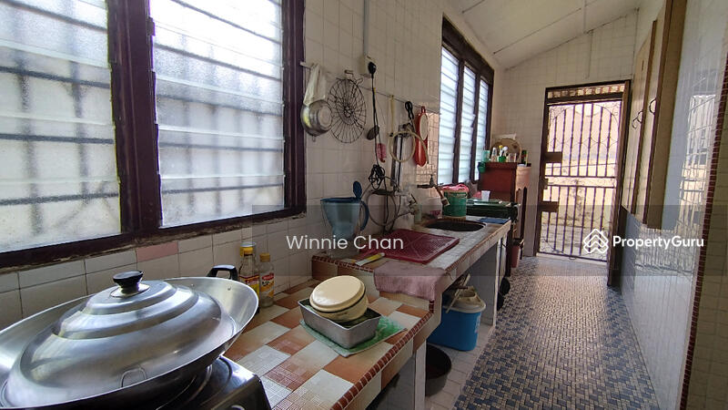 For Sale - Pengkalan