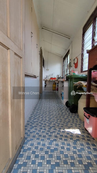 For Sale - Pengkalan