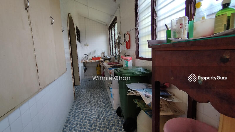 For Sale - Pengkalan
