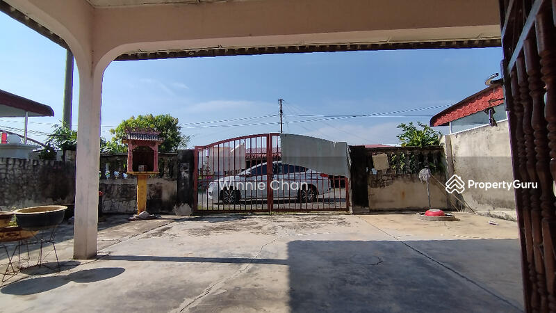 For Sale - Pengkalan