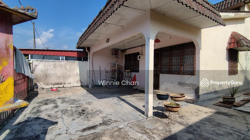 For Sale - Pengkalan