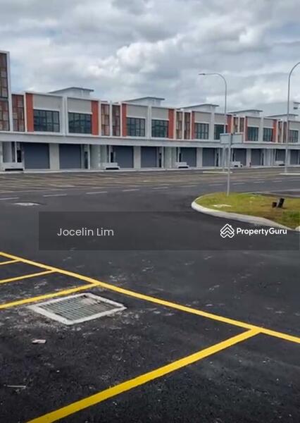 Shop for Rent in Bandar Rimbayu (Telok Panglima Garang) - Jocelin Lim - PropertyGuru.com.my