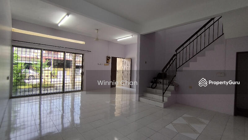Untuk Dijual - Menglembu