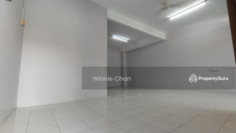 Untuk Dijual - Menglembu
