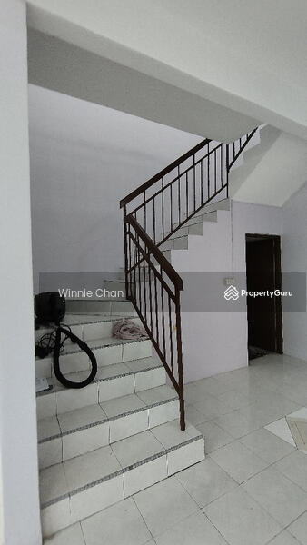 Untuk Dijual - Menglembu