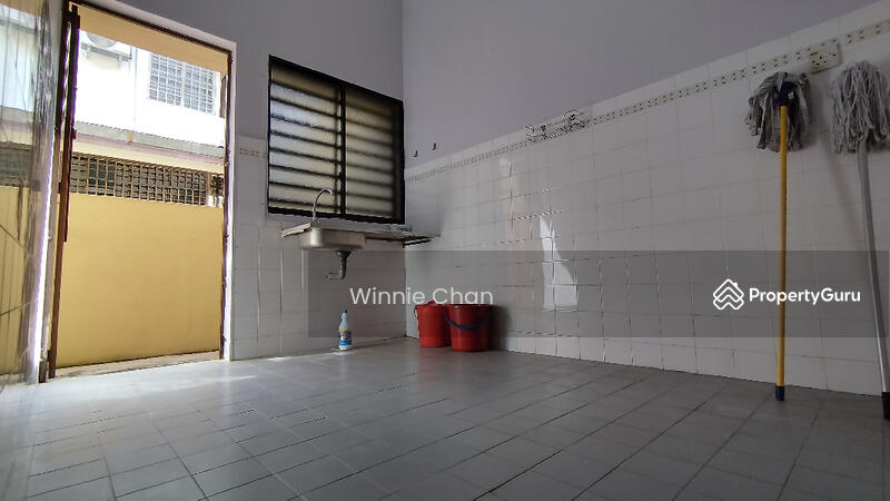 Untuk Dijual - Menglembu