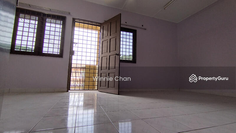 Untuk Dijual - Menglembu