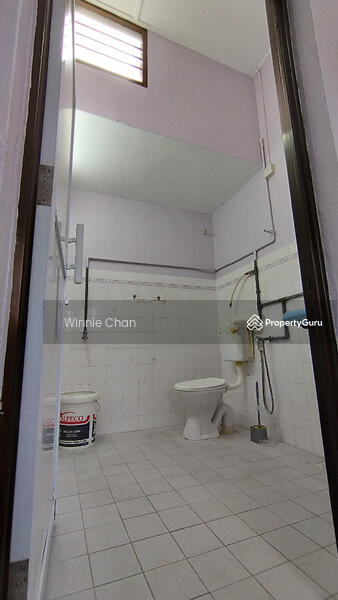 Untuk Dijual - Menglembu