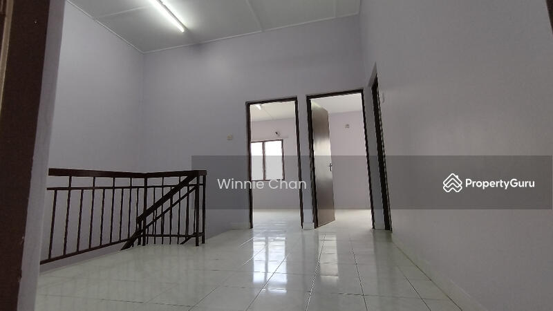 Untuk Dijual - Menglembu