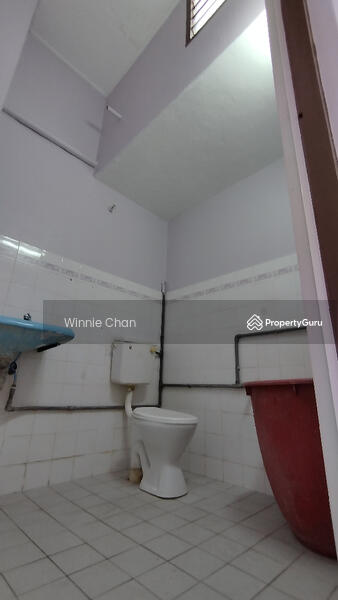 Untuk Dijual - Menglembu