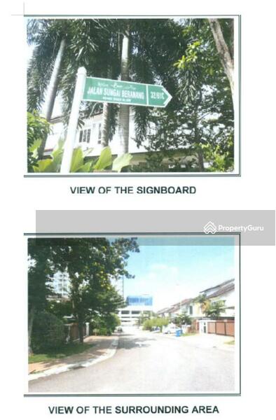 For Sale - 26/6/2025 BANK LELONG Bungalow at Bayu Villas @ Bukit Rimau, Section 32, Shah Alam