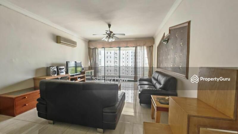 For Sale - The Straits View Condominium