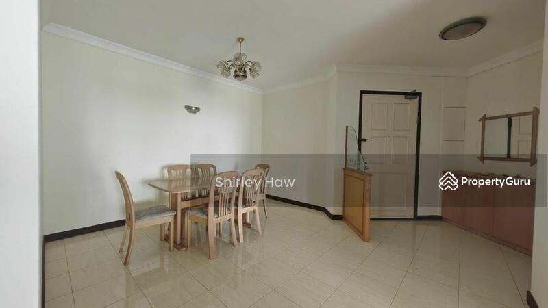 For Sale - The Straits View Condominium