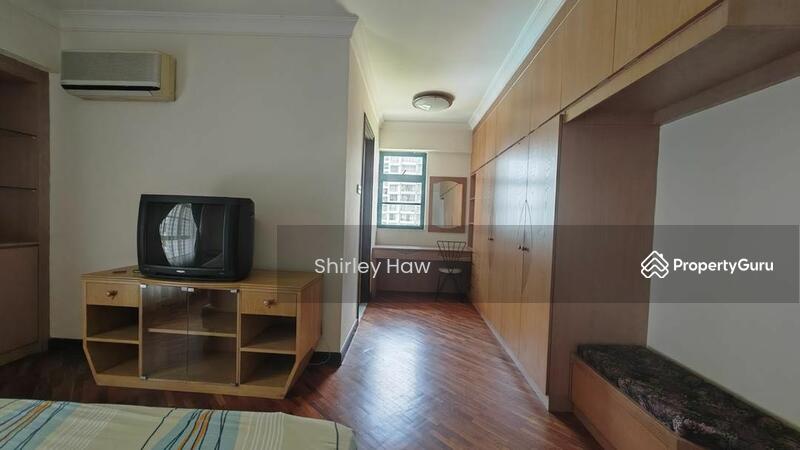 For Sale - The Straits View Condominium
