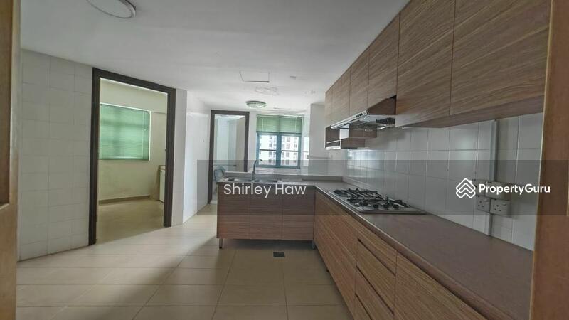 For Sale - The Straits View Condominium