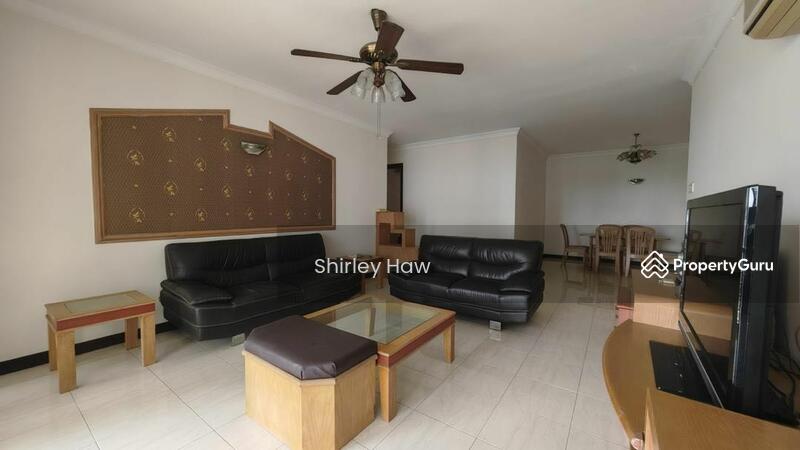 For Sale - The Straits View Condominium