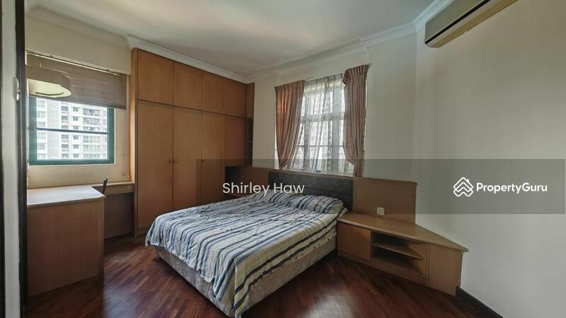 For Sale - The Straits View Condominium