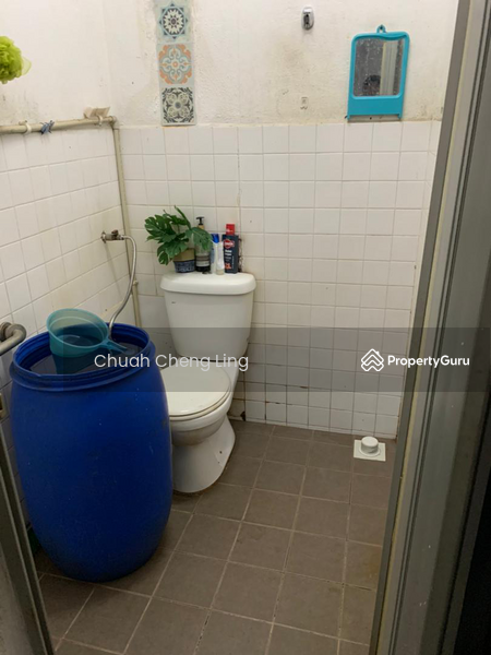 For Sale - Terrace house at Taman Desa Murni