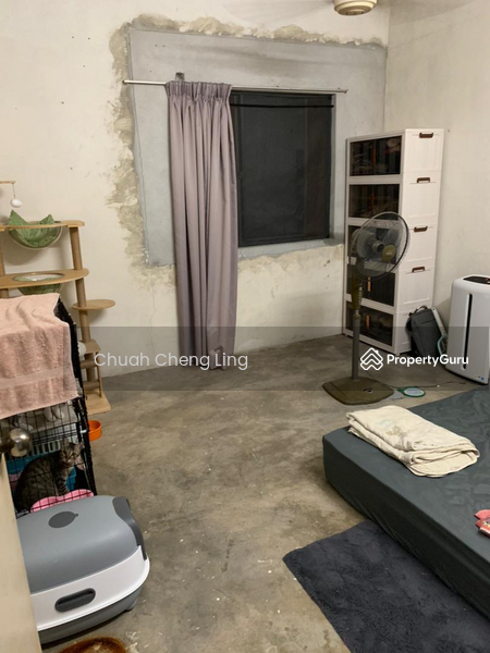 For Sale - Terrace house at Taman Desa Murni