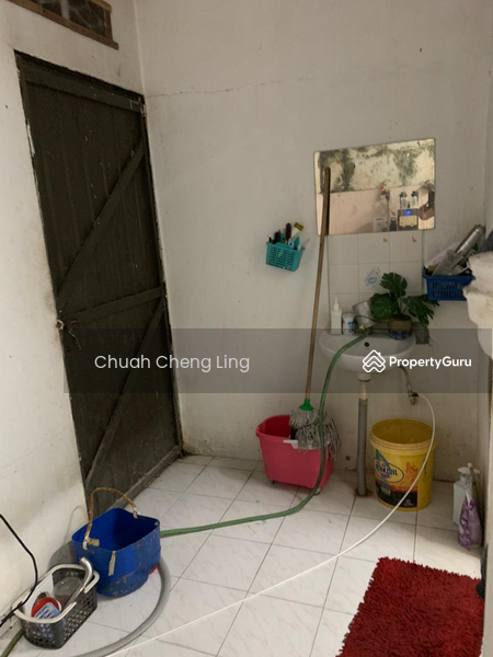 For Sale - Terrace house at Taman Desa Murni