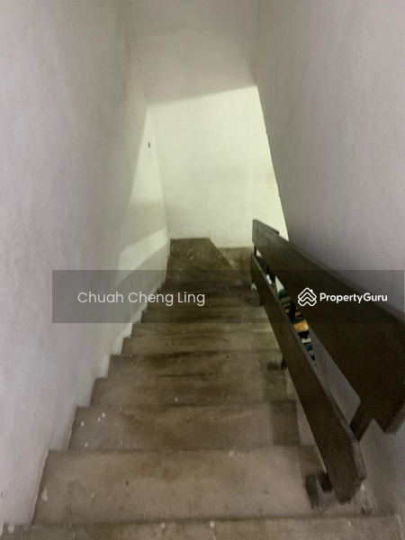 For Sale - Terrace house at Taman Desa Murni