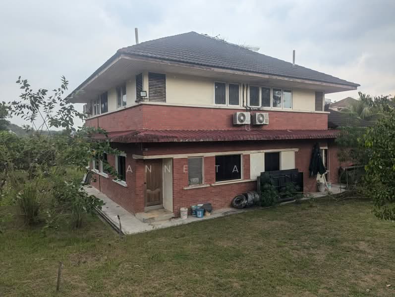 Rumah Banglo untuk Disewa di Bandar Tiram (Ulu Tiram) - Anne Tay - Exterior - PropertyGuru.com.my