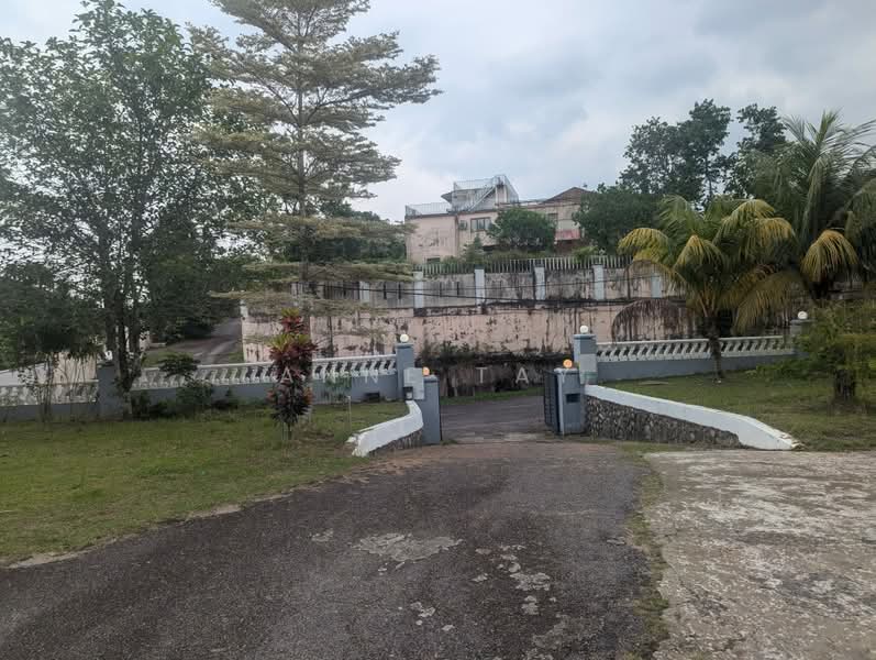 Rumah Banglo untuk Disewa di Bandar Tiram (Ulu Tiram) - Anne Tay - Exterior - PropertyGuru.com.my