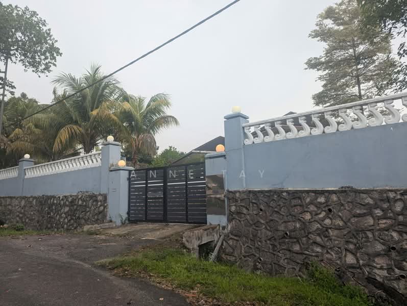 Rumah Banglo untuk Disewa di Bandar Tiram (Ulu Tiram) - Anne Tay - Exterior - PropertyGuru.com.my