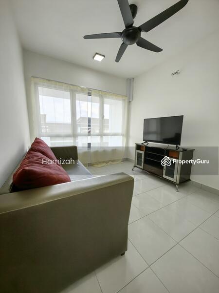 For Rent - Aspire Residence