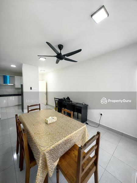 For Rent - Aspire Residence