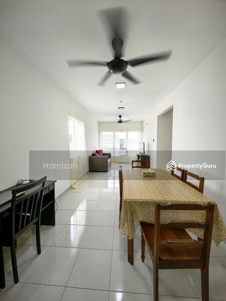 For Rent - Aspire Residence