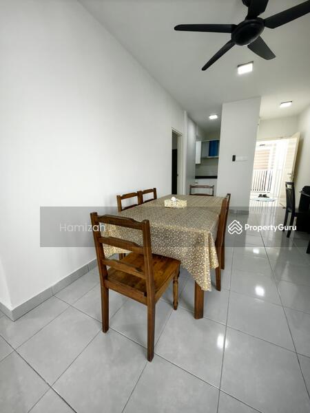 For Rent - Aspire Residence
