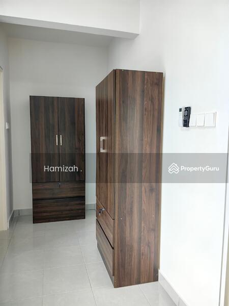 For Rent - Aspire Residence