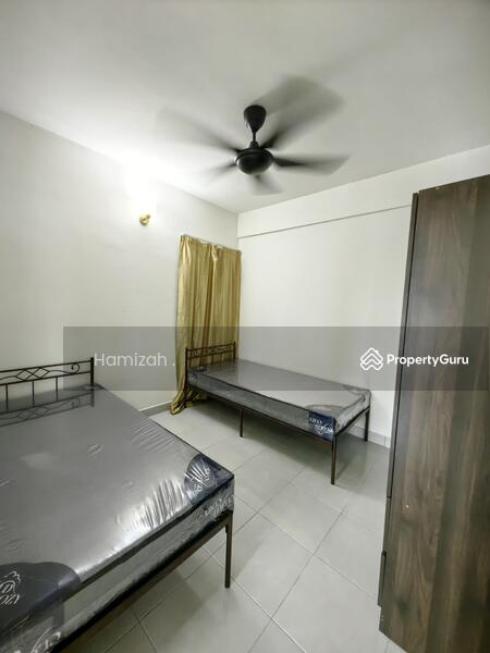 For Rent - Aspire Residence