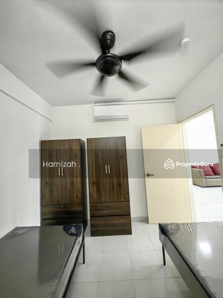 For Rent - Aspire Residence