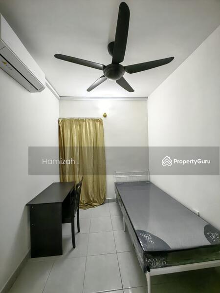 For Rent - Aspire Residence