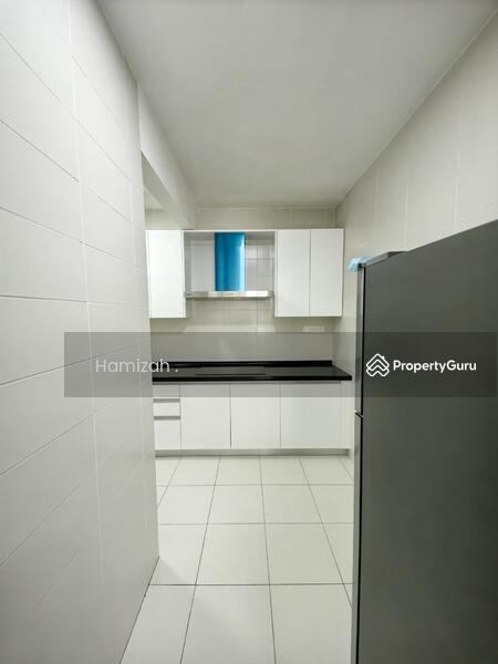 For Rent - Aspire Residence