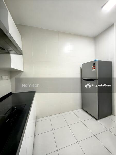 For Rent - Aspire Residence