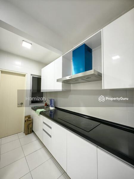 For Rent - Aspire Residence