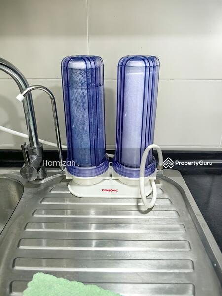 For Rent - Aspire Residence