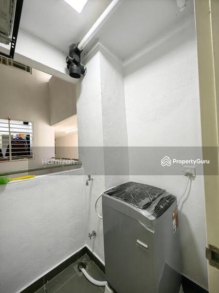 For Rent - Aspire Residence