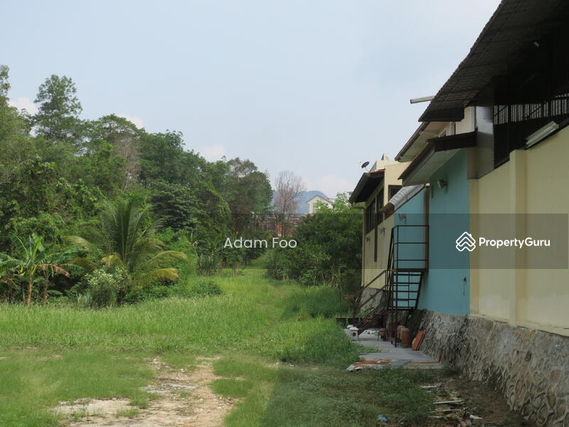 For Sale - Kemensah Heights