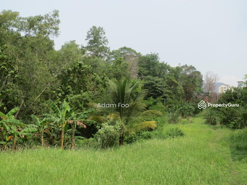 For Sale - Kemensah Heights