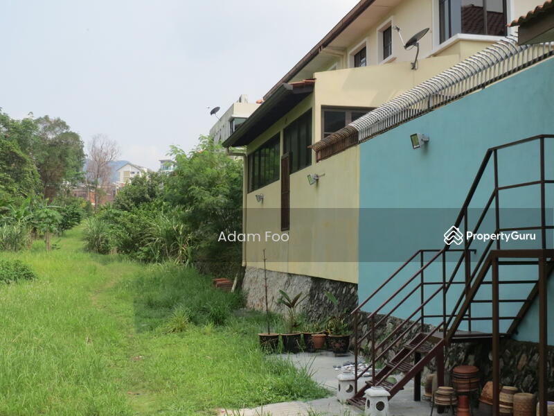For Sale - Kemensah Heights