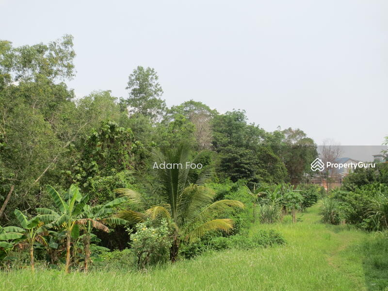 For Sale - Kemensah Heights