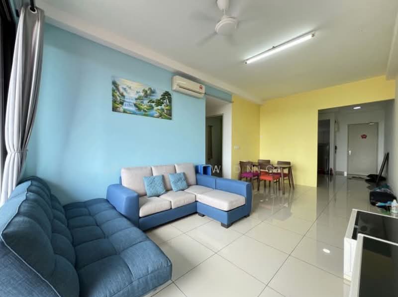 Condominium for Rent at D'Aman Residences @ Puchong - Felicia Ng - PropertyGuru.com.my
