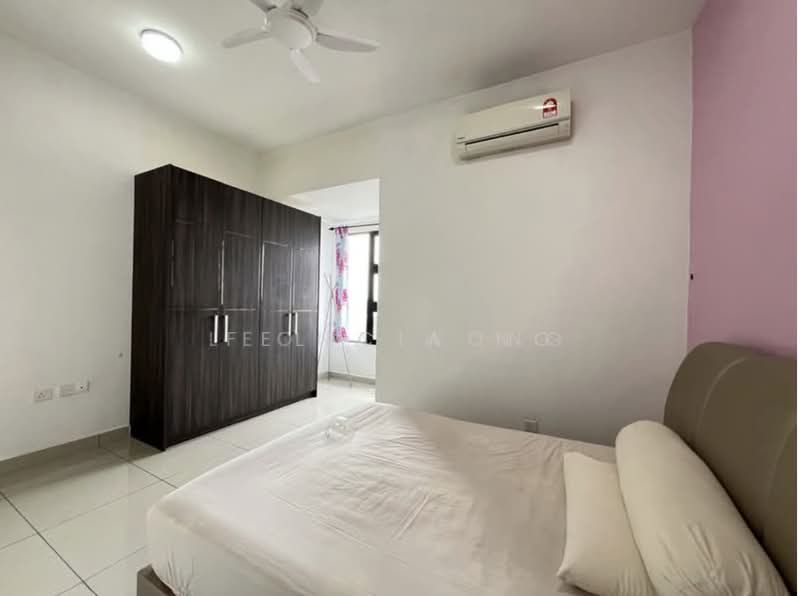 Condominium for Rent at D'Aman Residences @ Puchong - Felicia Ng - PropertyGuru.com.my