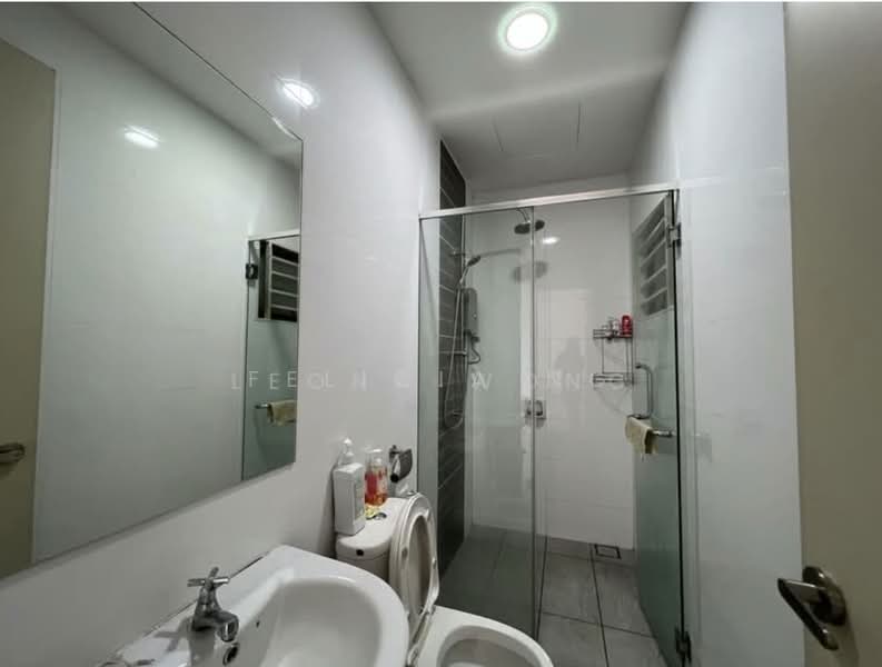 Condominium for Rent at D'Aman Residences @ Puchong - Felicia Ng - PropertyGuru.com.my
